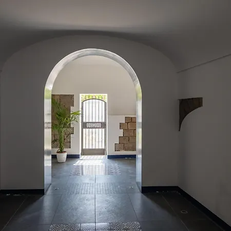 Emmehouse Daire Sant'Agnello