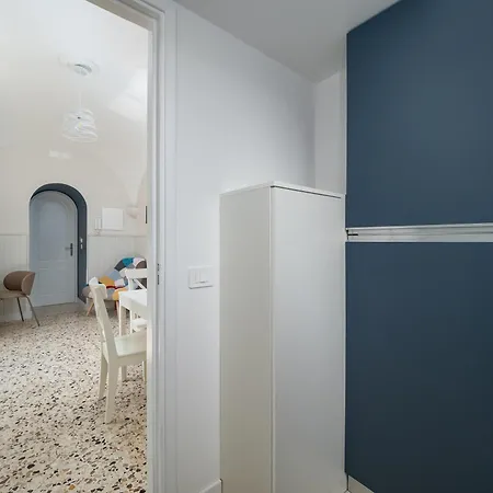 Emmehouse Daire Sant'Agnello