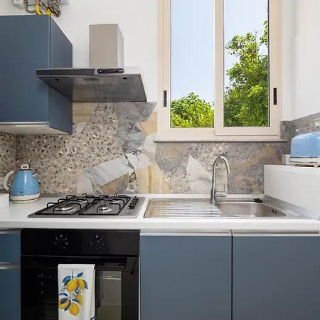 Emmehouse * Sant'Agnello