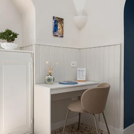 Daire Emmehouse Sant'Agnello