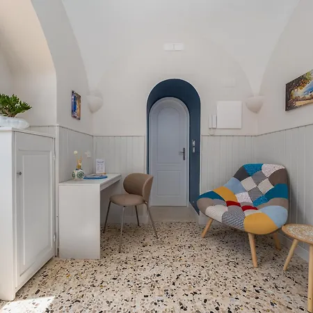 Emmehouse * Sant'Agnello