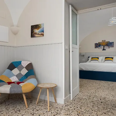 Emmehouse Sant'Agnello