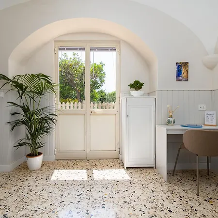 Emmehouse Sant'Agnello