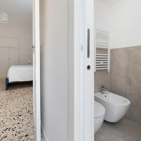 Daire Emmehouse Sant'Agnello