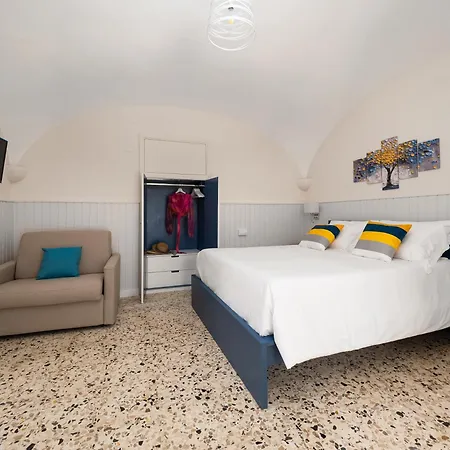 Daire Emmehouse Sant'Agnello