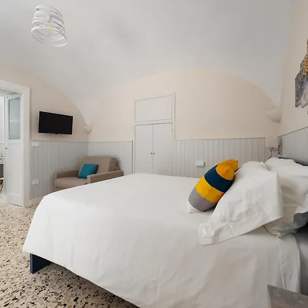 Emmehouse Daire Sant'Agnello