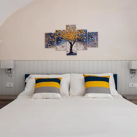 Emmehouse * Sant'Agnello