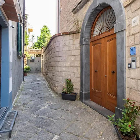 Emmehouse Appartement *