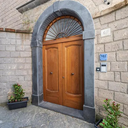 Appartement Emmehouse *